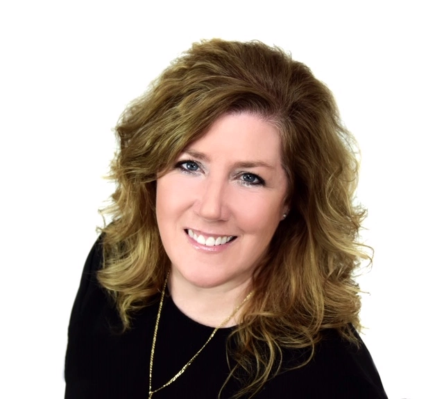 Patricia Currie, Halifax, Real Estate Agent