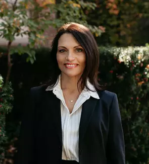 Patricia Grieco, Toronto, Real Estate Agent