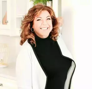 Patricia Guernsey, Belleville, Real Estate Agent