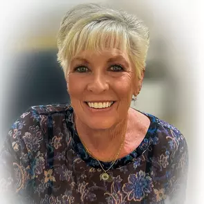 Patricia Hancock, Calgary, Mortgage Broker