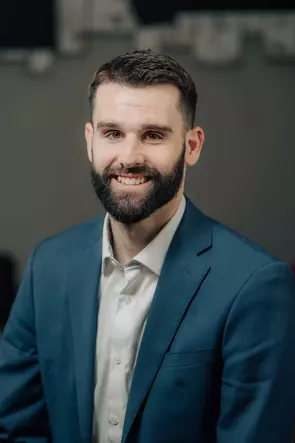 Patrick Armstrong, Spokane, Real Estate Agent