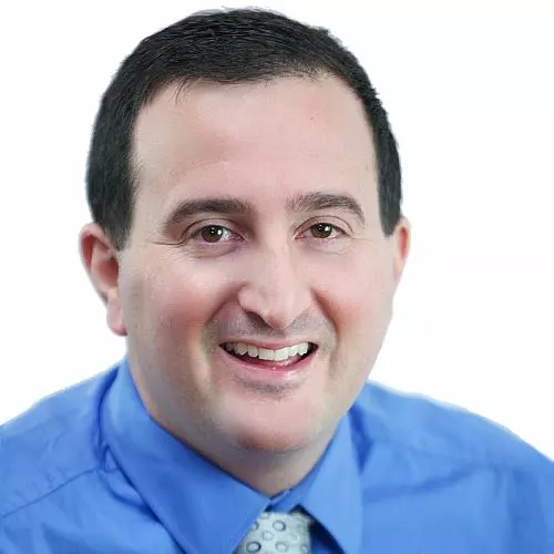Patrick Gramuglia, Montreal, Real Estate Agent