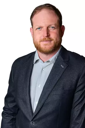 Patrick Kozierowski, Cambridge, Real Estate Agent