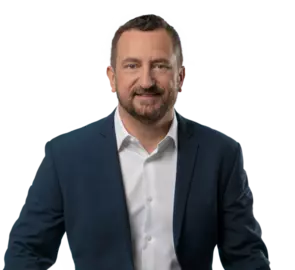 Patrick Ney, Longueuil, Real Estate Agent