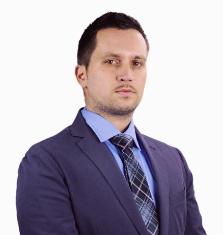 Patrick Skicki, Mississauga, Real Estate Agent