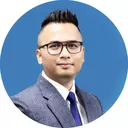 Patrick Soy, Toronto, Mortgage Broker