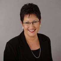 Patti Evans, Mission, Real Estate Agent