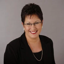 Patti Evans, Mission, Real Estate Agent