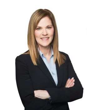 Patti Proctor, Edmonton, Real Estate Agent