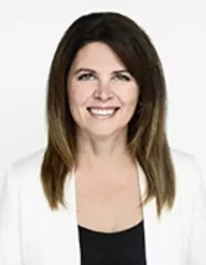 Patti Steele, Sackville, Real Estate Agent
