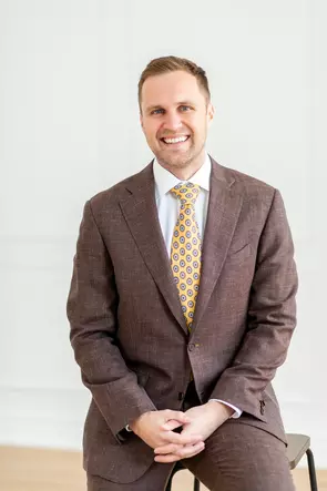 Paul Baird, Clarington, Real Estate Agent