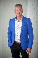 Paul Byers, London, Real Estate Agent