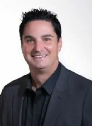 Paul Cormier, Moncton, Real Estate Agent