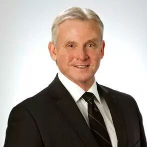 Paul Cronin, Mississauga, Real Estate Agent