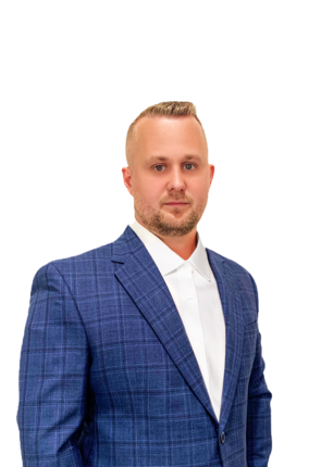 Paul Daher, Chilliwack, Real Estate Agent