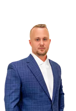 Paul Daher, Chilliwack, Real Estate Agent