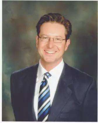 Paul Delaney, Toronto, Real Estate Agent
