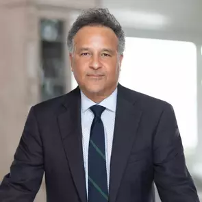 Paul Dillon, Oakville, Real Estate Agent