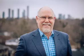 Paul Elliot, Bridgewater, Real Estate Agent