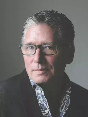 Paul Gala, Duncan, Mortgage Broker