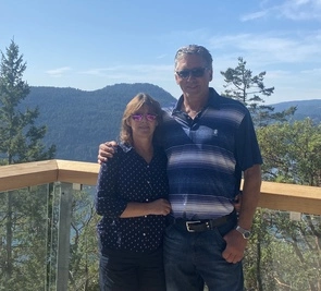 Paul Gala, Duncan, Real Estate Agent