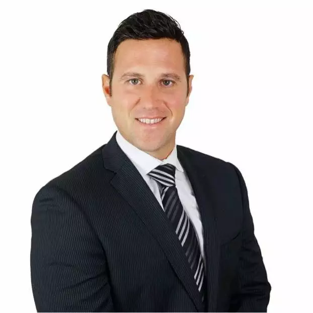 Paul Joseph Megna, Stoney Creek, Real Estate Agent