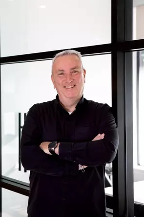 Paul McDonald, Victoria, Real Estate Agent