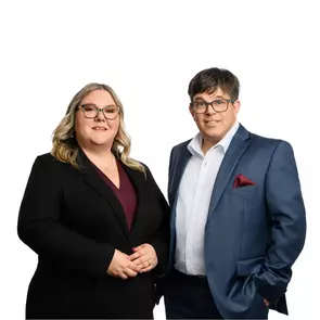 Paul Saulnier, Moncton, Real Estate Agent
