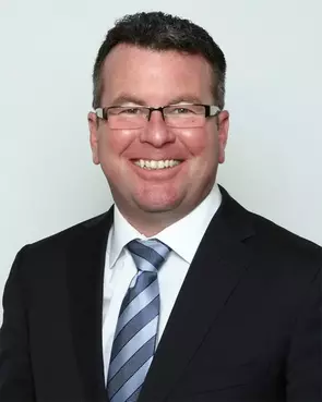 Paul Shanahan, Watford, Real Estate Agent
