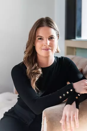 Paula Kahr, Calgary, Real Estate Agent