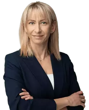 Paulina Wascinski, Brantford, Real Estate Agent