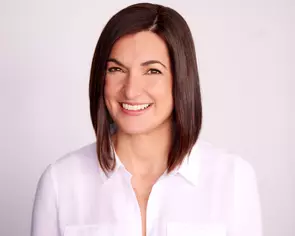 Pauline Saliba, Etobicoke, Real Estate Agent