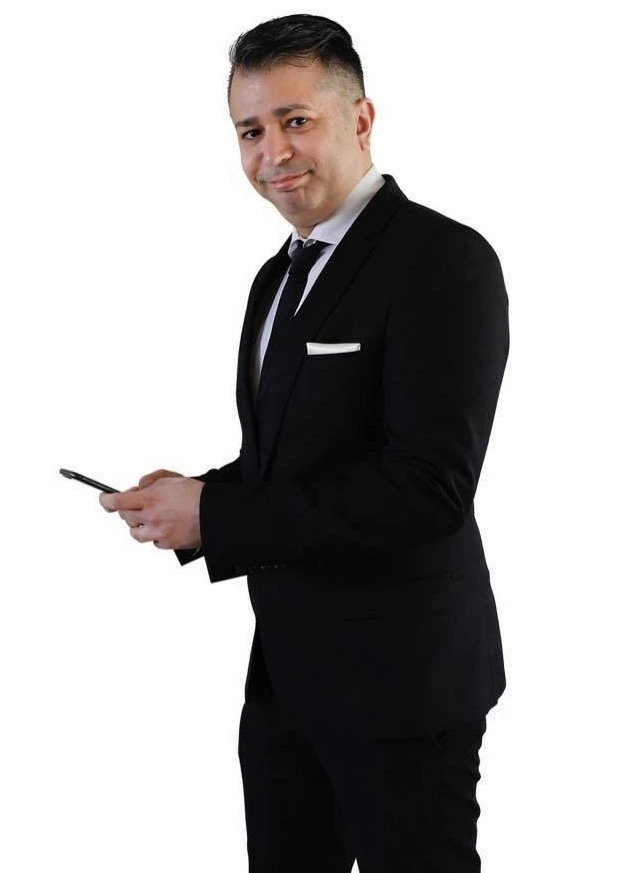 Pavan Kaushal, Airdrie, Real Estate Agent