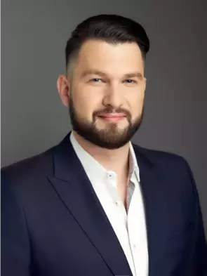 Pavel Shaganenko, Toronto, Real Estate Agent
