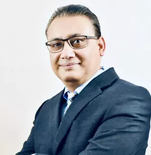 Pawan Manocha, Vaughan, Real Estate Agent