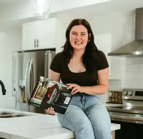Payton Reid, Belleville, Real Estate Agent