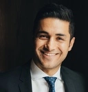 Pedram Hosseinzadeh, Toronto, Real Estate Agent