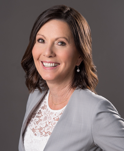 Penny Morrison, Penticton, Real Estate Agent