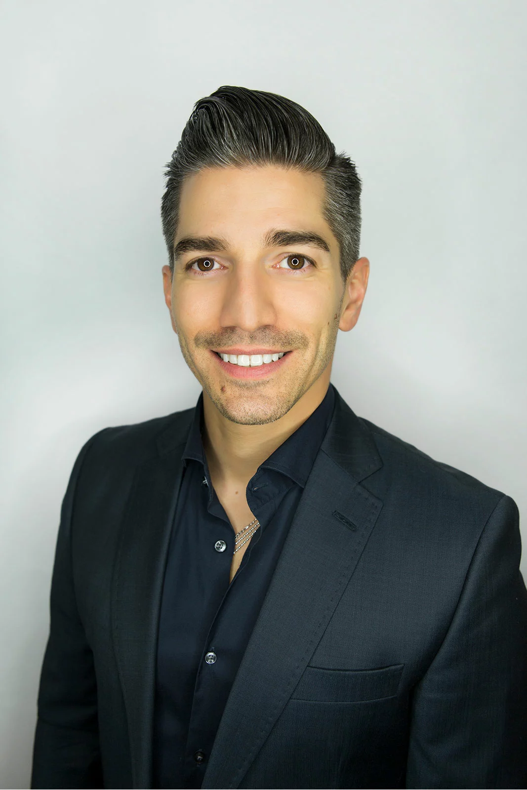 Pero Solin, Calgary, Real Estate Agent