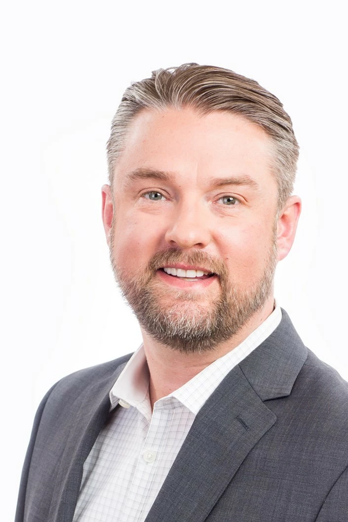 Pete Chapman, Calgary, Real Estate Agent