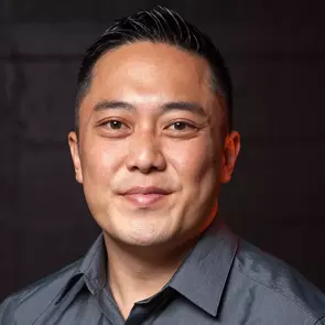Peter Ahn, Bellingham, Real Estate Agent