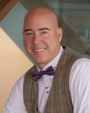 Peter Appleby, Calgary, Real Estate Agent
