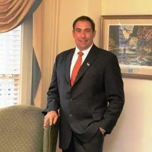 Peter Cagnassola, Bedminster, Real Estate Agent