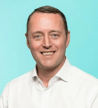 Peter Davies, Maple Ridge, Mortgage Broker