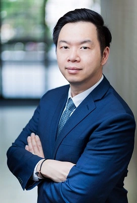 Peter Liu, Burnaby, Real Estate Agent