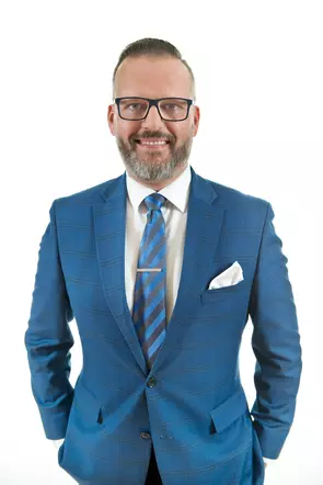 Peter Piatkiewicz, Windsor, Real Estate Agent