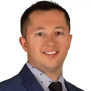 Peter Rawski, Montreal, Real Estate Agent