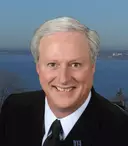 Peter Roberts, Bellingham, Real Estate Agent