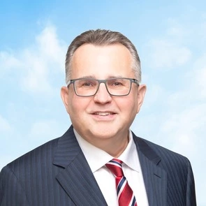 Peter Schalin, Edmonton, Real Estate Agent