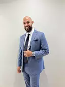 Peter Sevadjian, Oakville, Real Estate Agent